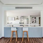 Zamalek 2Bd Apartment With Panoramic Nile View