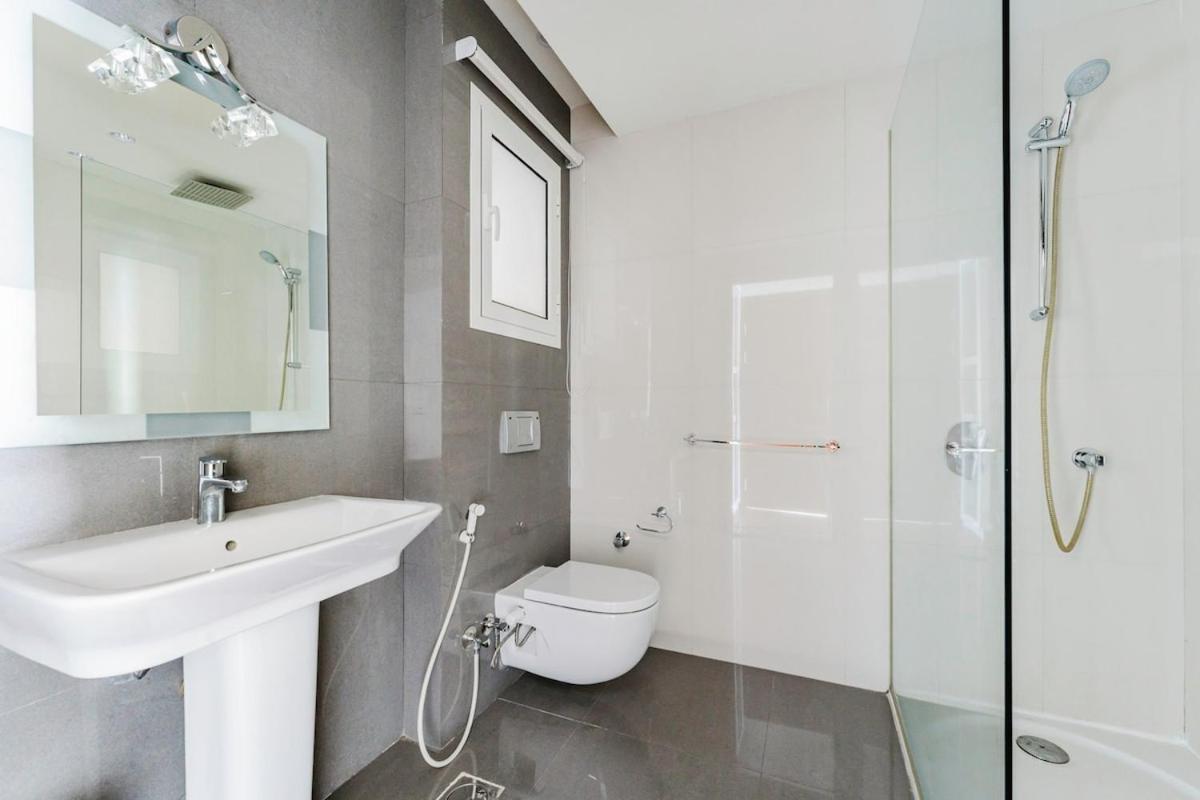Zamalek 2bd With Panoramic Nile View Apartment *