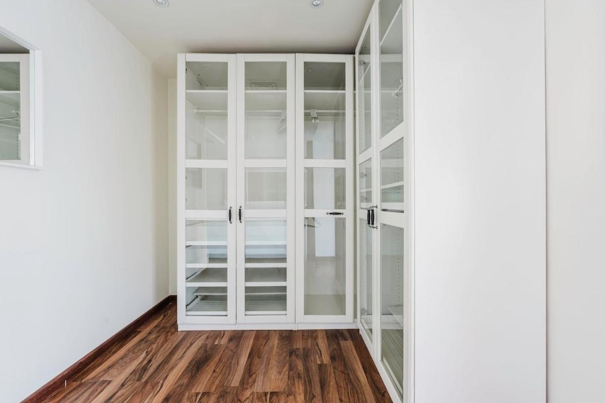 Zamalek 2bd With Panoramic Nile View Apartment